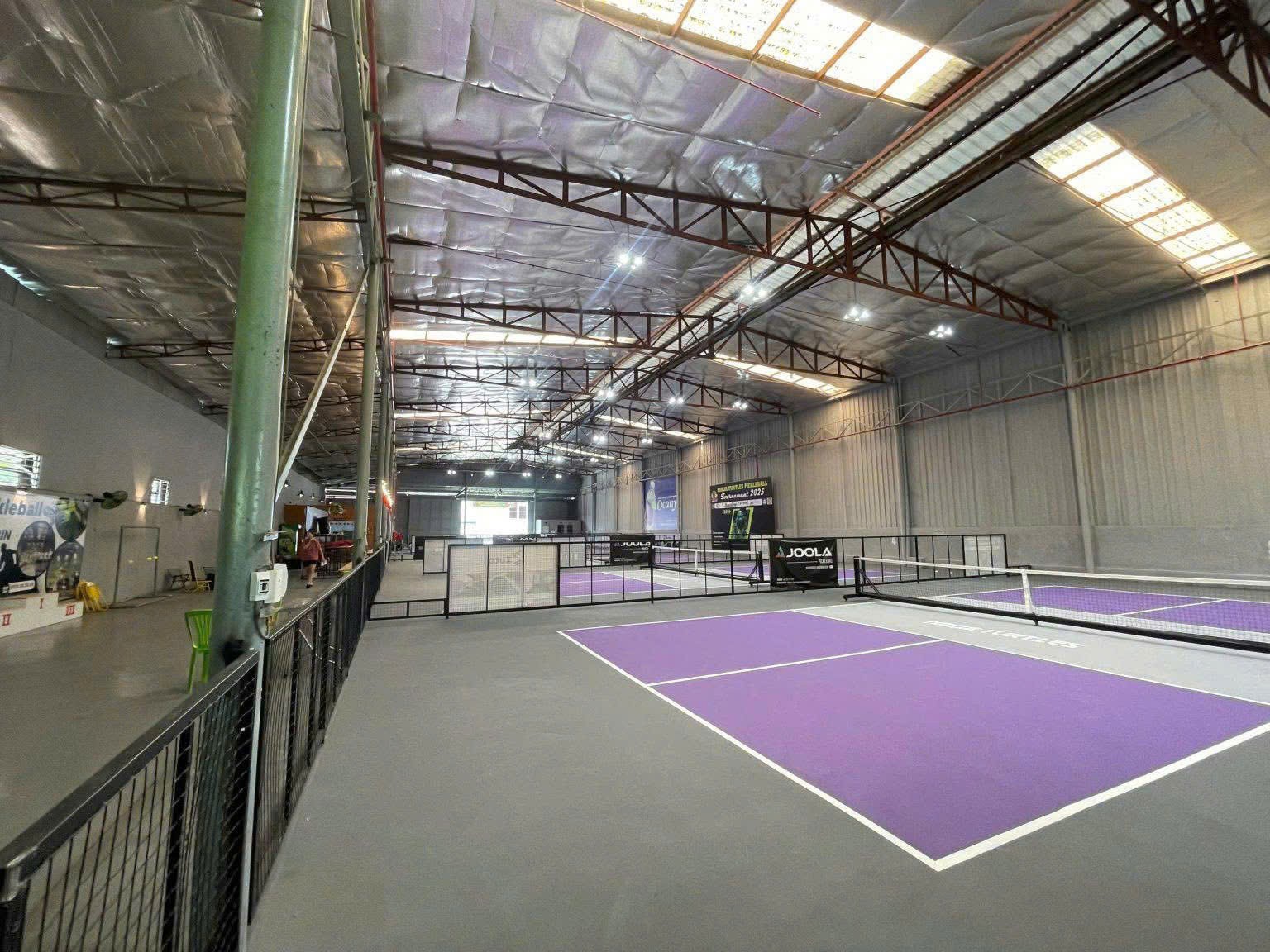 Cho thuê Mặt bằng Thủ Đức, Hồ Chí Minh, Diện tích 1500m², Giá 105 Triệu/tháng 2