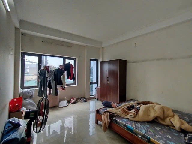 NHÀ ĐẸP NGÕ Ô TÔ CHÁNH, KINH DOANH,Ô TÔ VÀO NHÀ  Ngô Gia Tự-Long Biên  64m2 X 4 tầng, 11 tỷ. 2