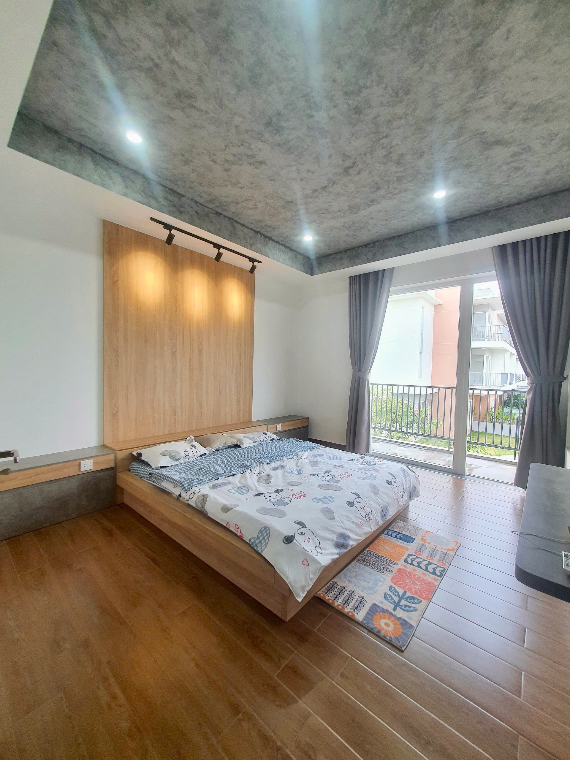 Cho thuê Nhà mặt tiền Phường Phú Hữu, Quận 9, Diện tích 162m², Giá 028 Triệu/tháng 2