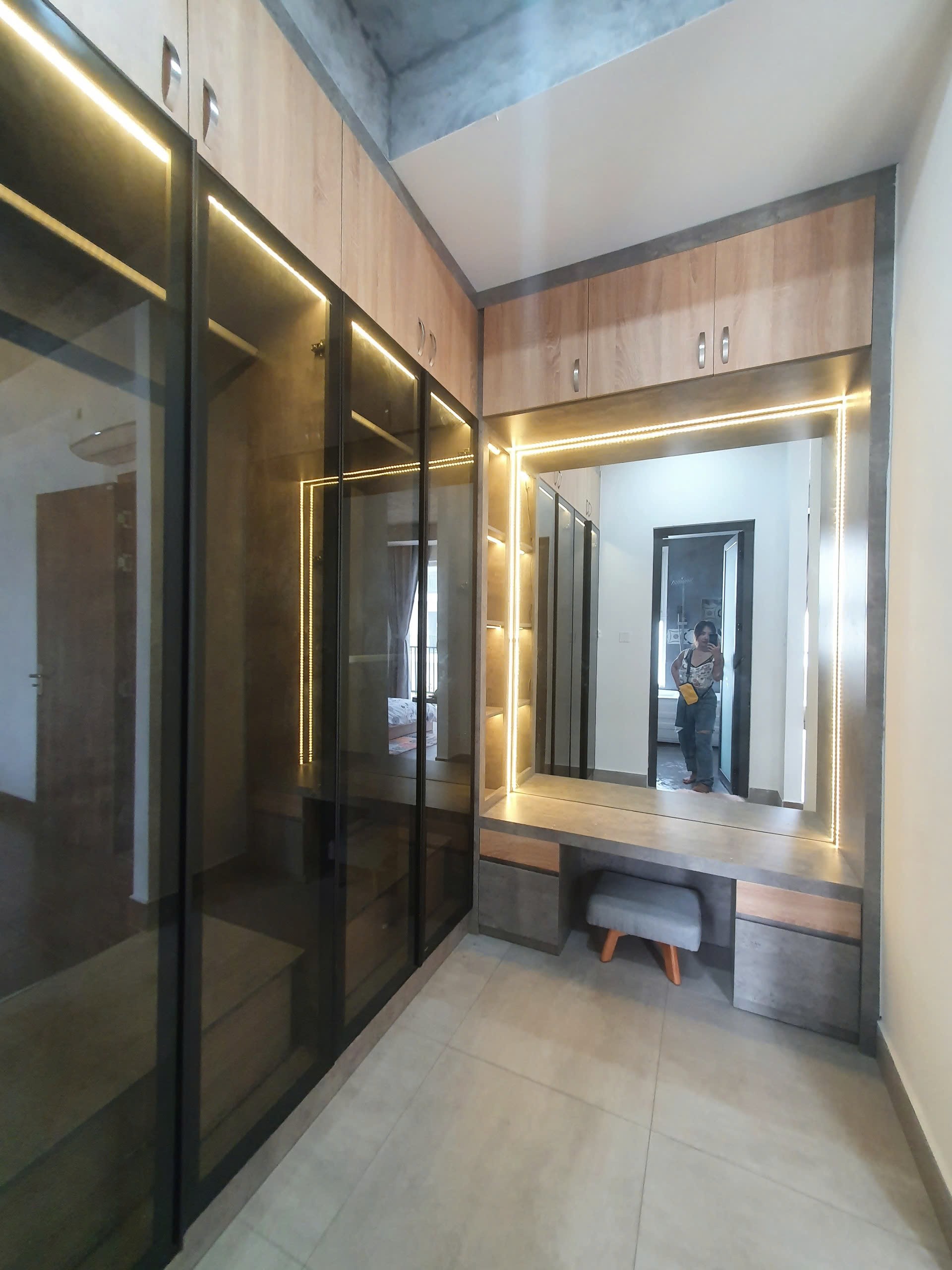 Cho thuê Nhà mặt tiền Phường Phú Hữu, Quận 9, Diện tích 162m², Giá 028 Triệu/tháng 5