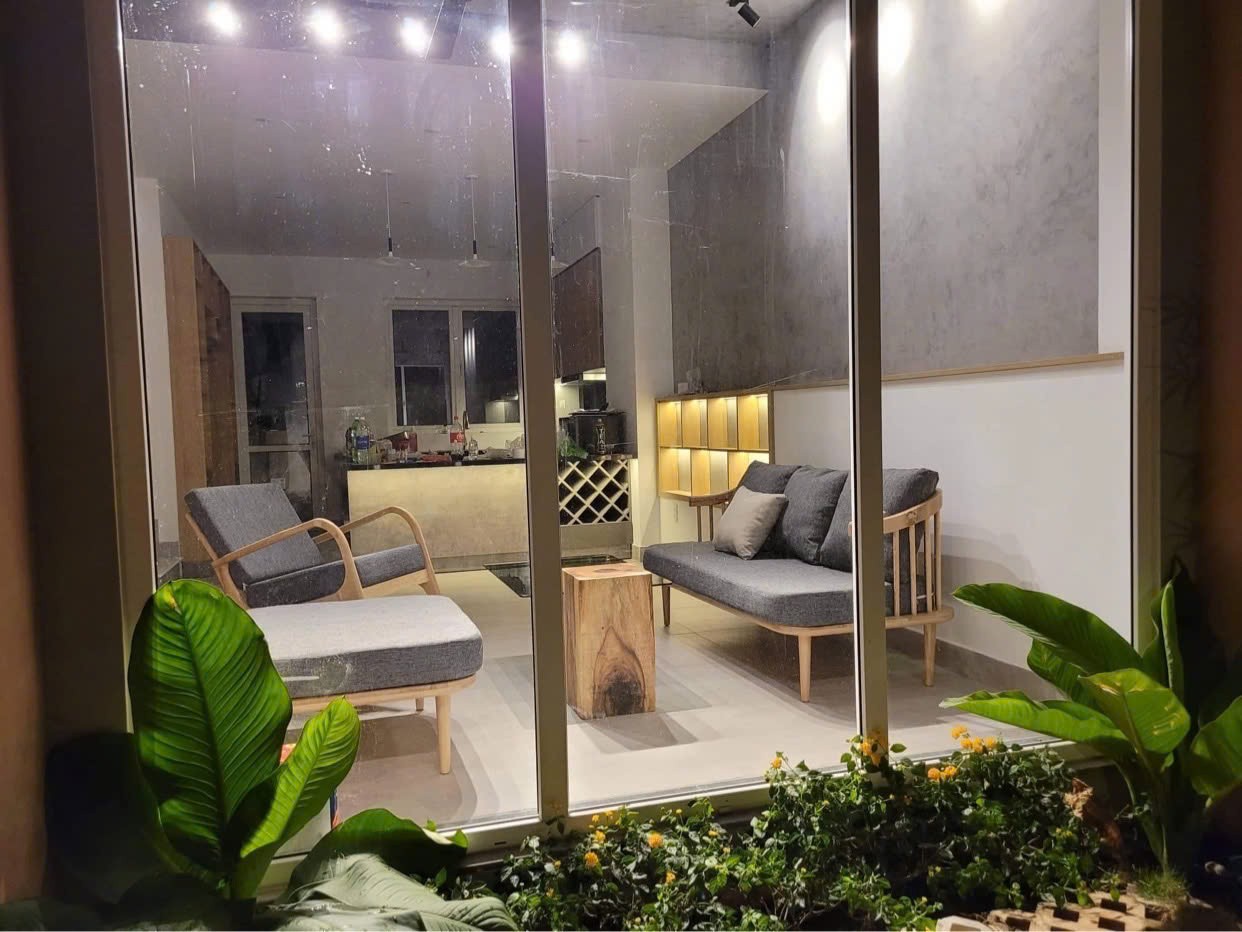 Cho thuê Nhà mặt tiền Phường Phú Hữu, Quận 9, Diện tích 162m², Giá 028 Triệu/tháng 7