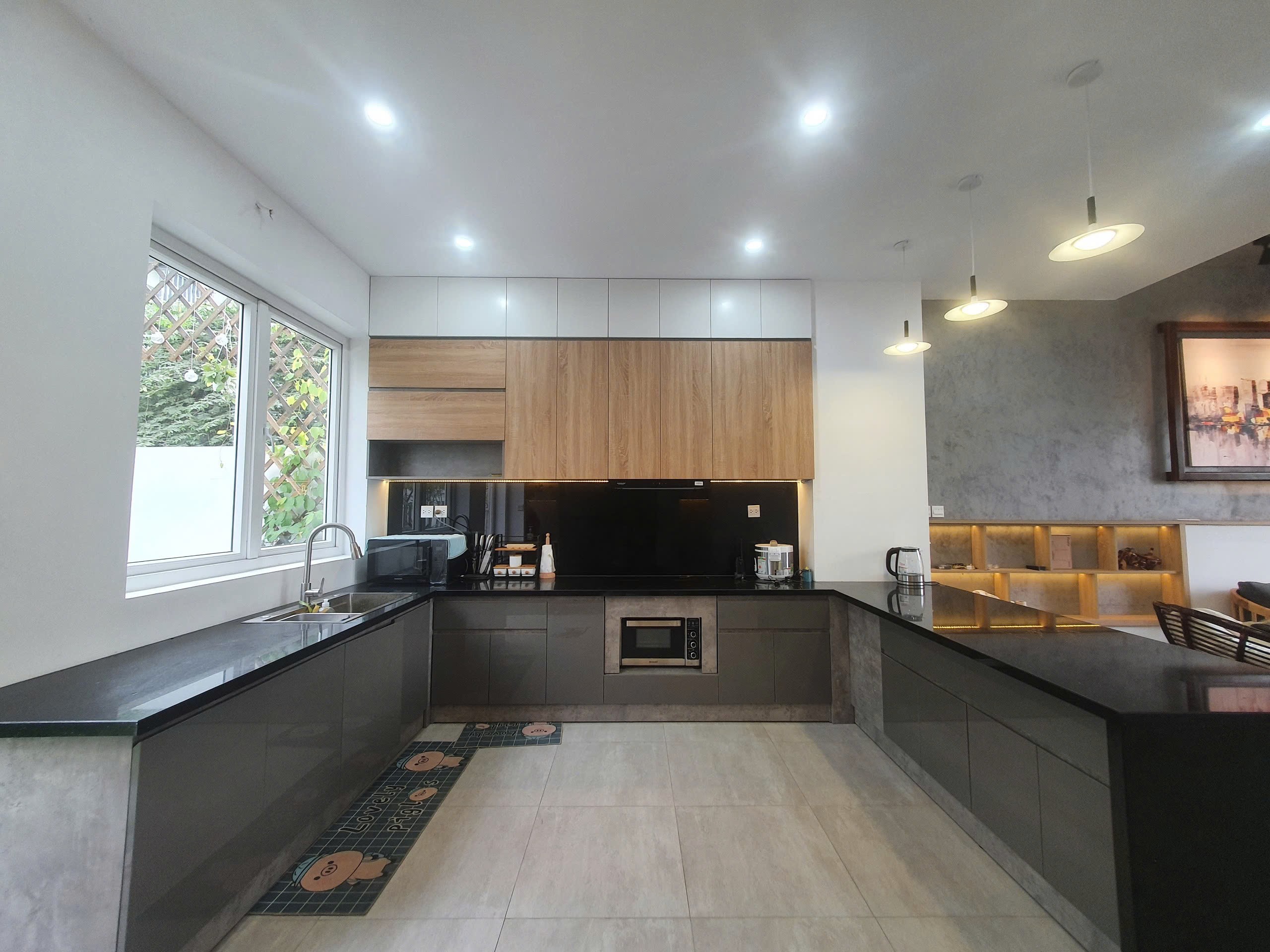 Cho thuê Nhà mặt tiền Phường Phú Hữu, Quận 9, Diện tích 162m², Giá 028 Triệu/tháng 13