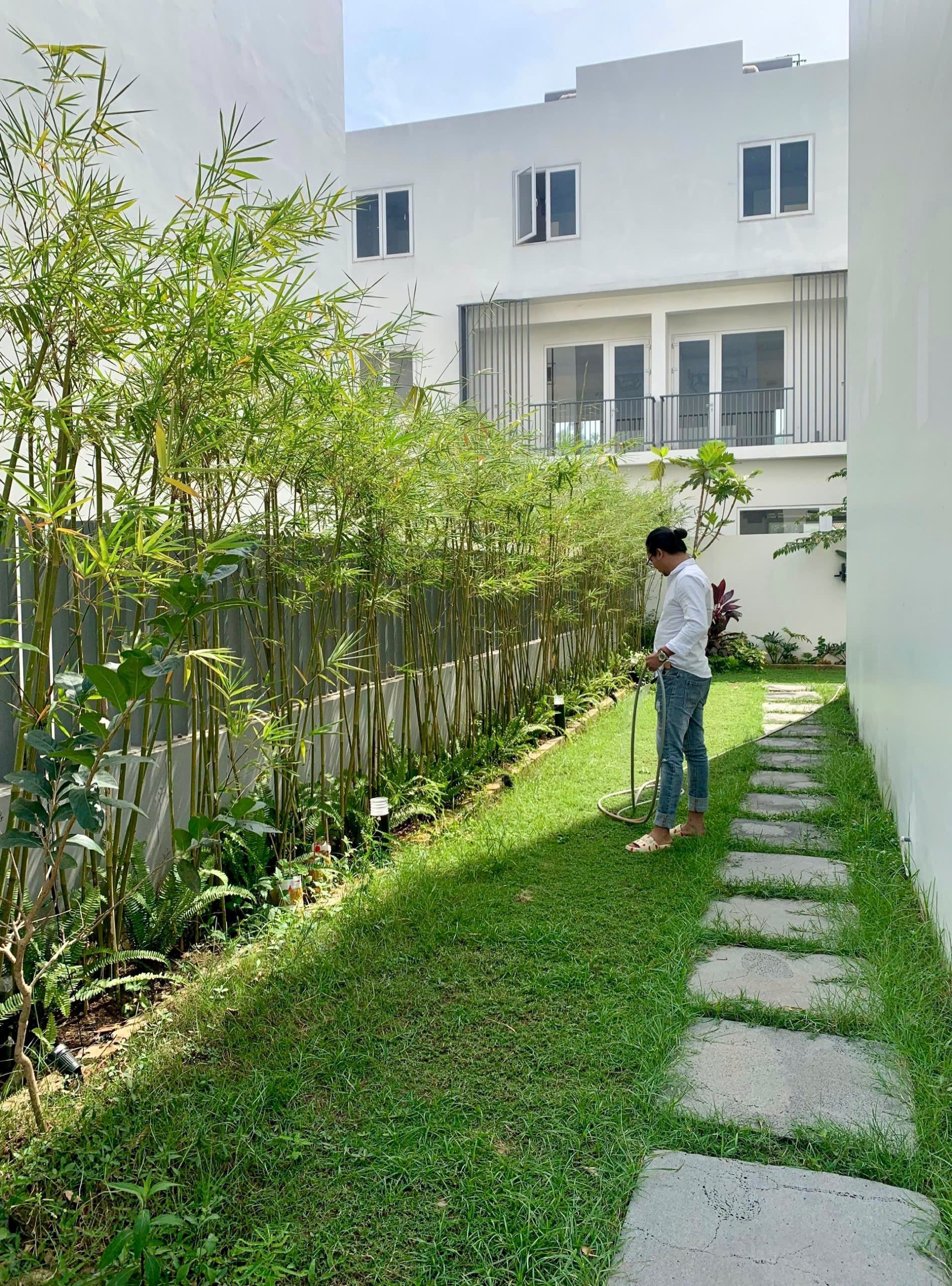Cho thuê Nhà mặt tiền Phường Phú Hữu, Quận 9, Diện tích 162m², Giá 028 Triệu/tháng 15