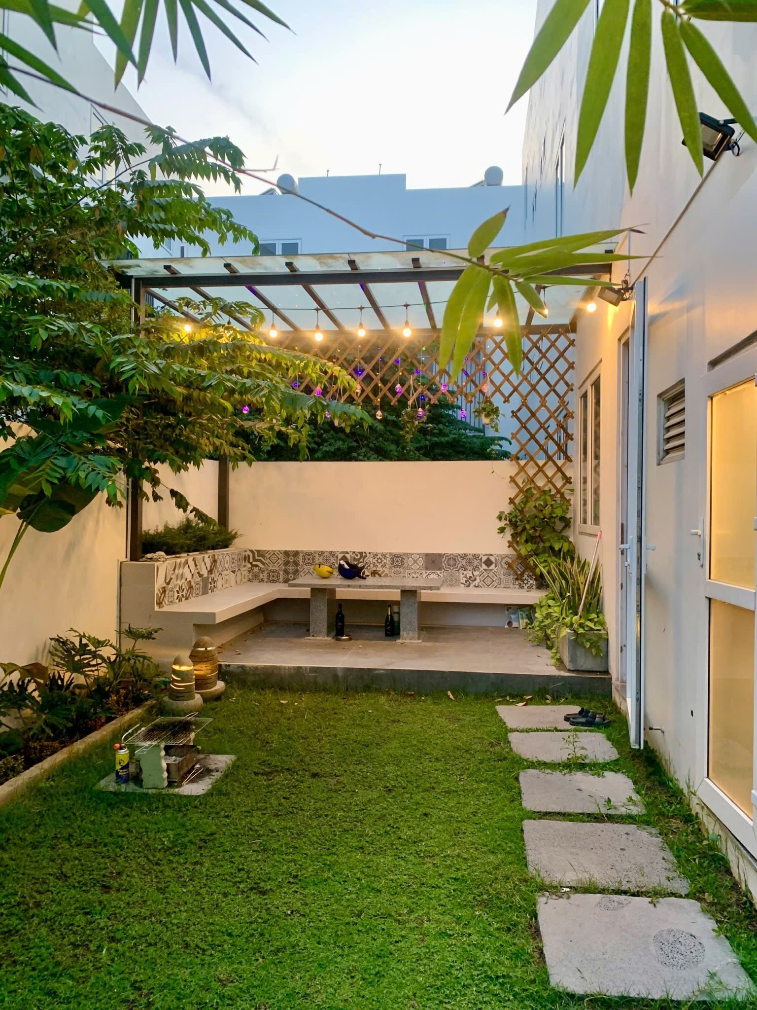 Cho thuê Nhà mặt tiền Phường Phú Hữu, Quận 9, Diện tích 162m², Giá 028 Triệu/tháng 14