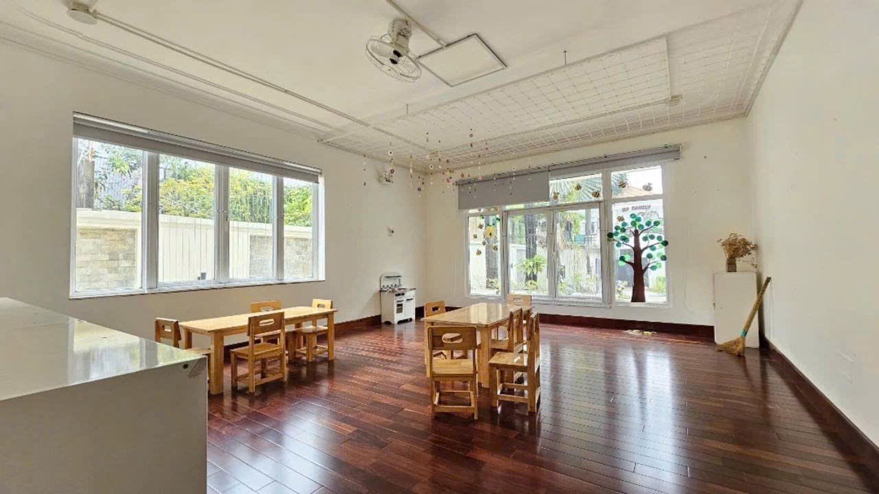 Cho thuê Biệt thự Phường Thảo Điền, Quận 2, Diện tích 867m², Giá Thương lượng 9