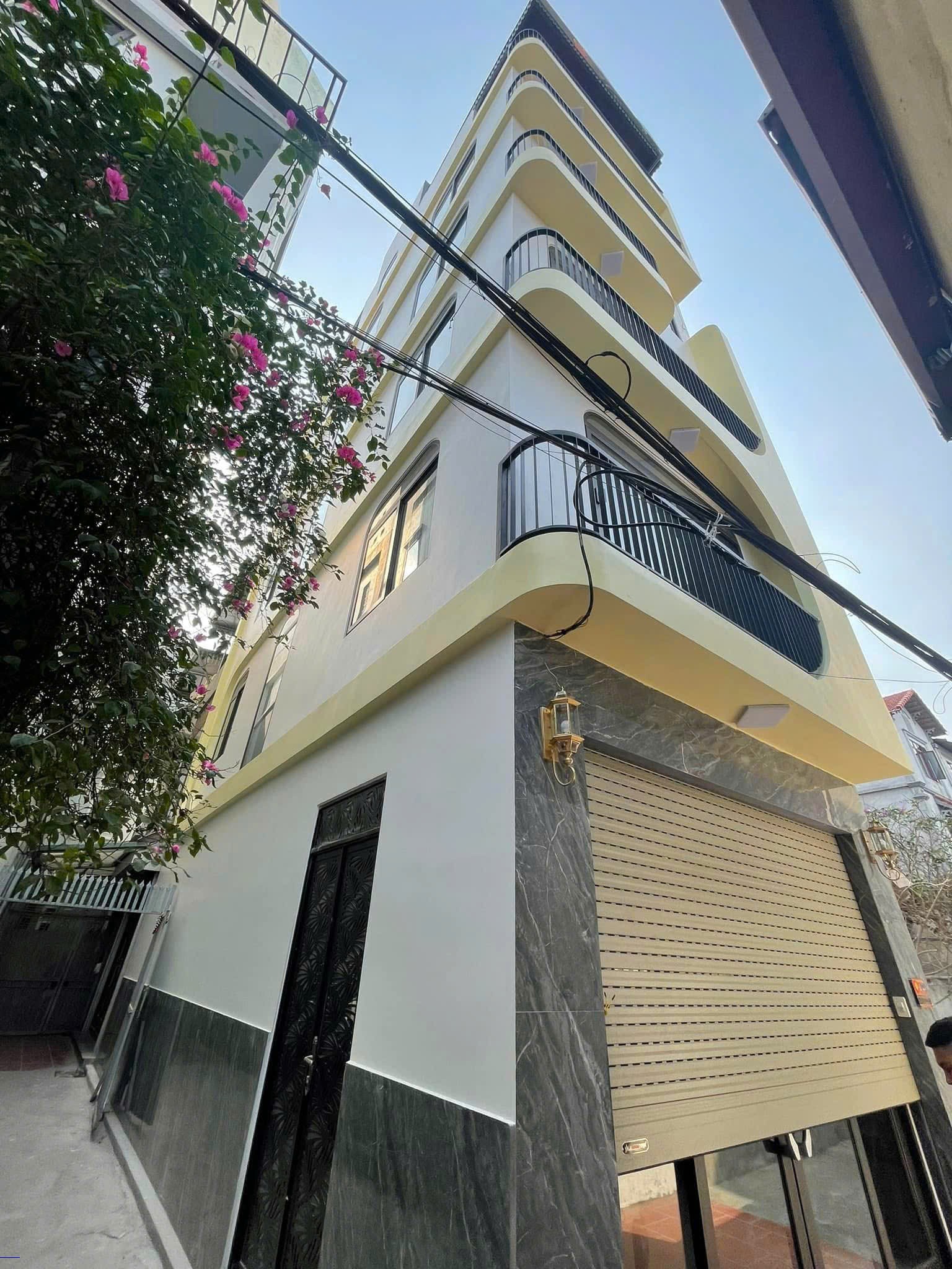 Bán nhanh trong tháng nhà đẹp Phúc Lợi, ngõ oto, 1 nhà ra oto tránh, 30m, 4,38 tỷ 3