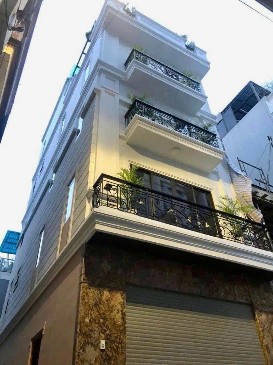Bán nhanh trong tháng nhà đẹp Phúc Lợi, ngõ oto, 1 nhà ra oto tránh, 30m, 4,38 tỷ 4