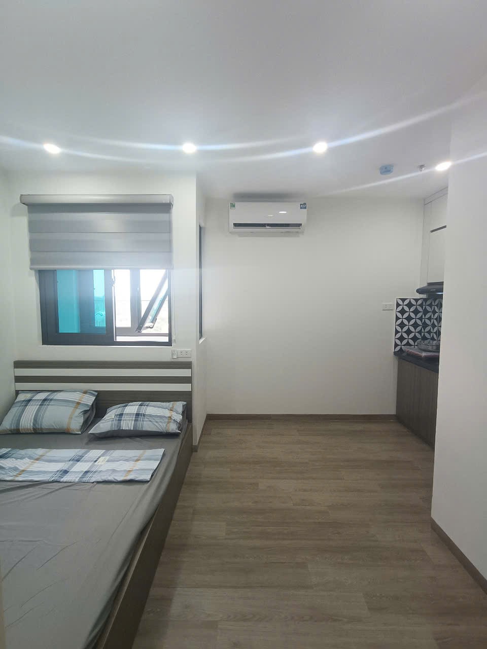 Chung cư Mini ĐH Công Nghiệp 60.1m2 -7T-TM, 15 CH, ô tô, giá 10,55tỷ 5
