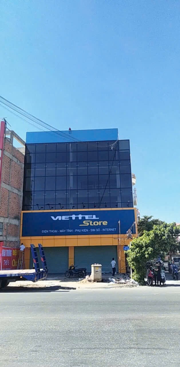 Cho thuê Nhà mặt tiền Phường Dĩ An, Dĩ An, Diện tích 300m², Giá 55 Triệu/tháng 3
