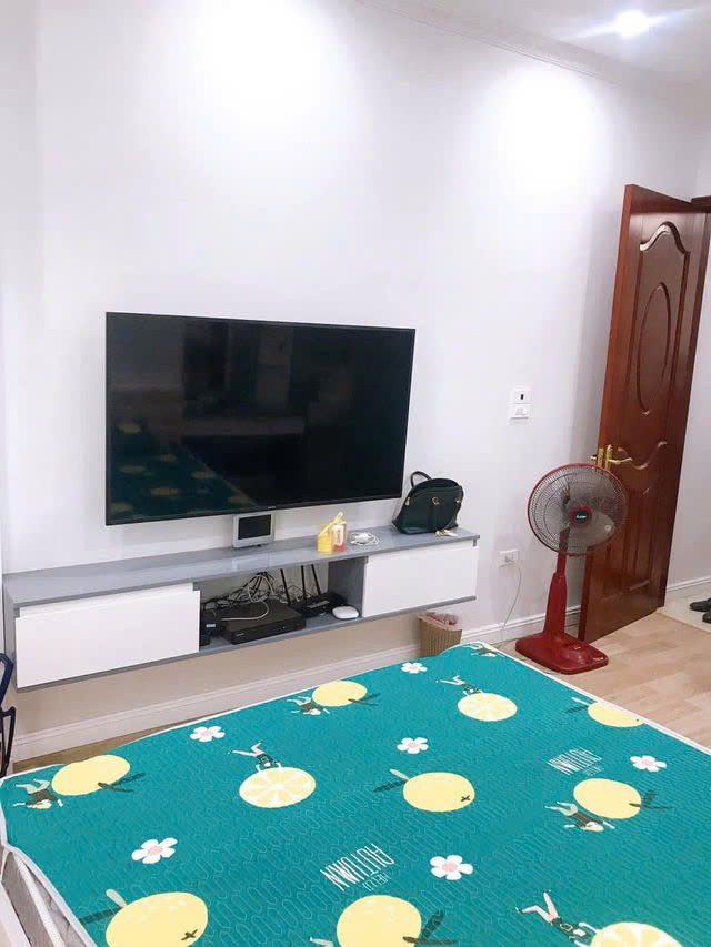 NHÀ MỚI MẶT PHỐ Tây Sơn - Đống Đa 35m2,X 5 tầng, mặt tiền 7m,21 tỷ.KINH DOANH CÓ THANG MÁY. 3