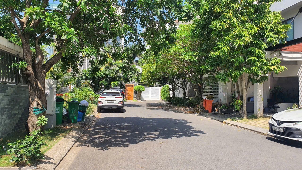 Cho thuê Nhà mặt tiền Phường An Phú, Quận 2, Diện tích 150m², Giá 170 Triệu/tháng 6
