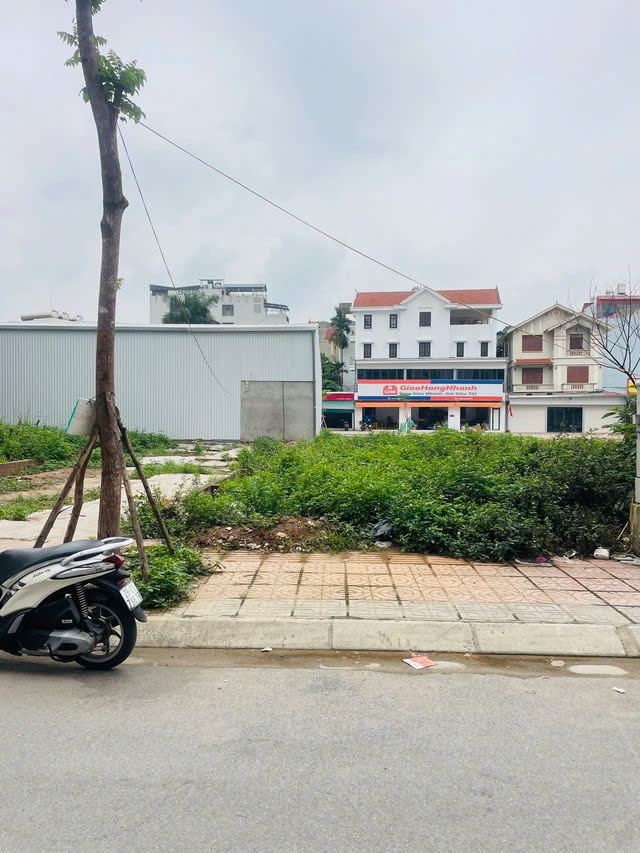 TÔI CẦN BÁN 80M2 ĐẤT TÁI ĐỊNH CƯ Ngọc Thụy -Long Biên, mặt tiền 5.6m, 24.8 tỷ. 3