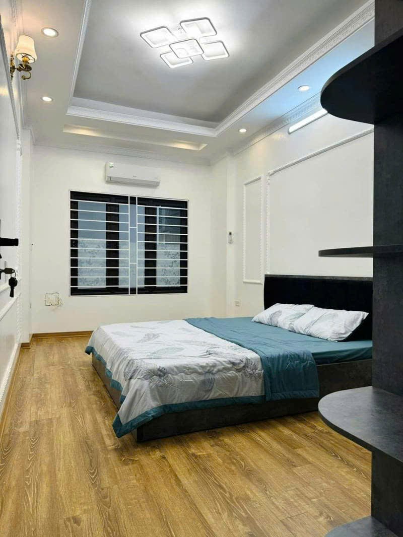 Cần bán gấp nhà phố Đàm Quang Trung, nhà rộng, nội thất đầy đủ. 3