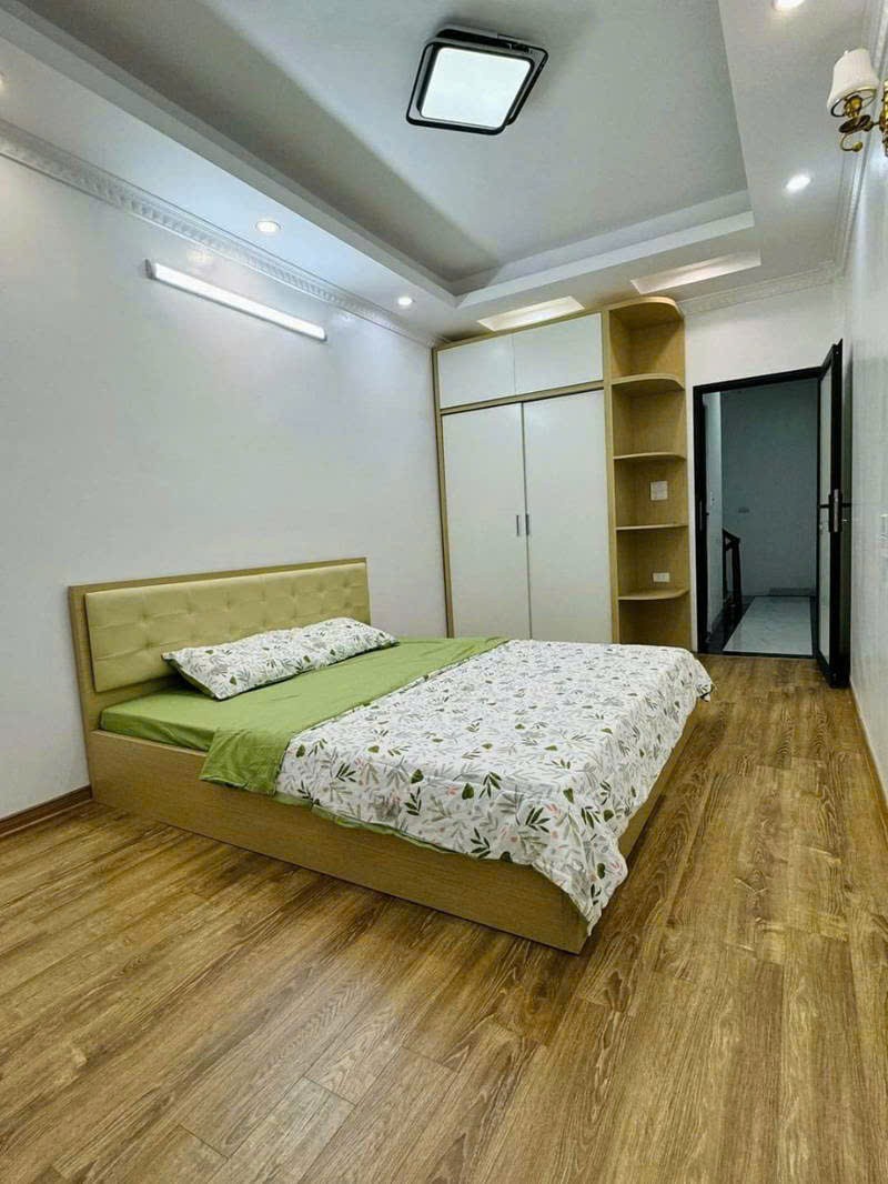 Cần bán gấp nhà phố Đàm Quang Trung, nhà rộng, nội thất đầy đủ. 4