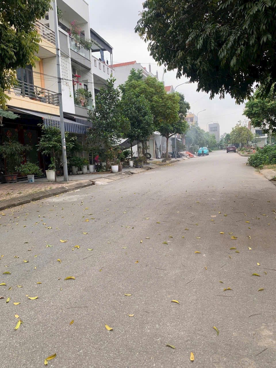 Bán lô đất khu quân đội Cẩm Khê, Tứ Minh, TP HD, 82.13m2, mt 4.5m, đường 17.5m, 3.3x tỷ