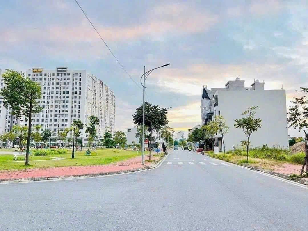 Bán 2 lô đất liên nhau mặt phố Phạm Minh Nghĩa, KDC Trần Hưng Đạo, TP HD, 157.5m2, giá tốt