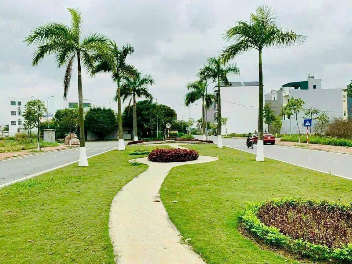 Bán lô đất đường đôi trục chính KDC Bắc Nguyễn Lương Bằng, TP HD, 76.5m2, mt 4.5m