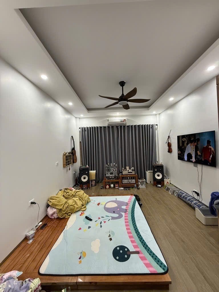 BẮC CẦU – NHÀ ĐẸP FULL NỘI THẤT – Ở NGAY 4
