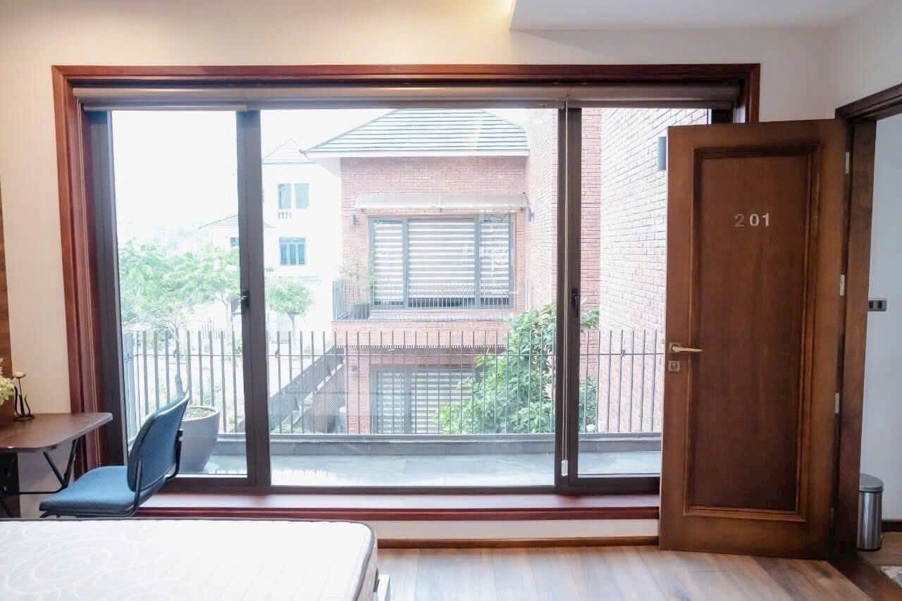 Bán căn biệt thự khu Tây Nam Cường, ph Tứ Minh, TP HD, 205.5m2, căn góc, 3.5 tầng, cực đẹp 6