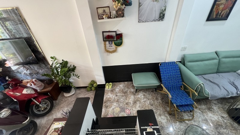 Bán nhà đường 160, Phường Tăng Nhơn Phú A,  Q9, Thủ Đức, TP HCM. DT  54m2, 3 Tầng, 3PN. Giá  5.45 2