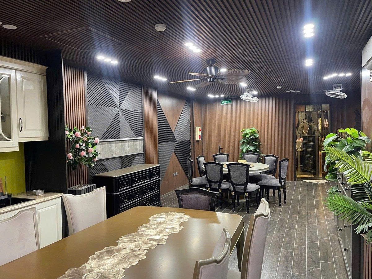 Bán Shophouse đẹp 9 tầng KĐT Văn phú, 125m2, mặt tiền 11m, thang máy, kinh doanh sầm uất, giá 78.5