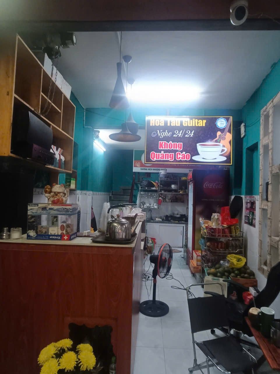 MẶT TIỀN KINH DOANH NGAY CÔNG VIÊN – CHO THUÊ 20 TRIỆU – 40M2 2 TẦNG  – 1,99 TỶ (VI BẰNG) 2