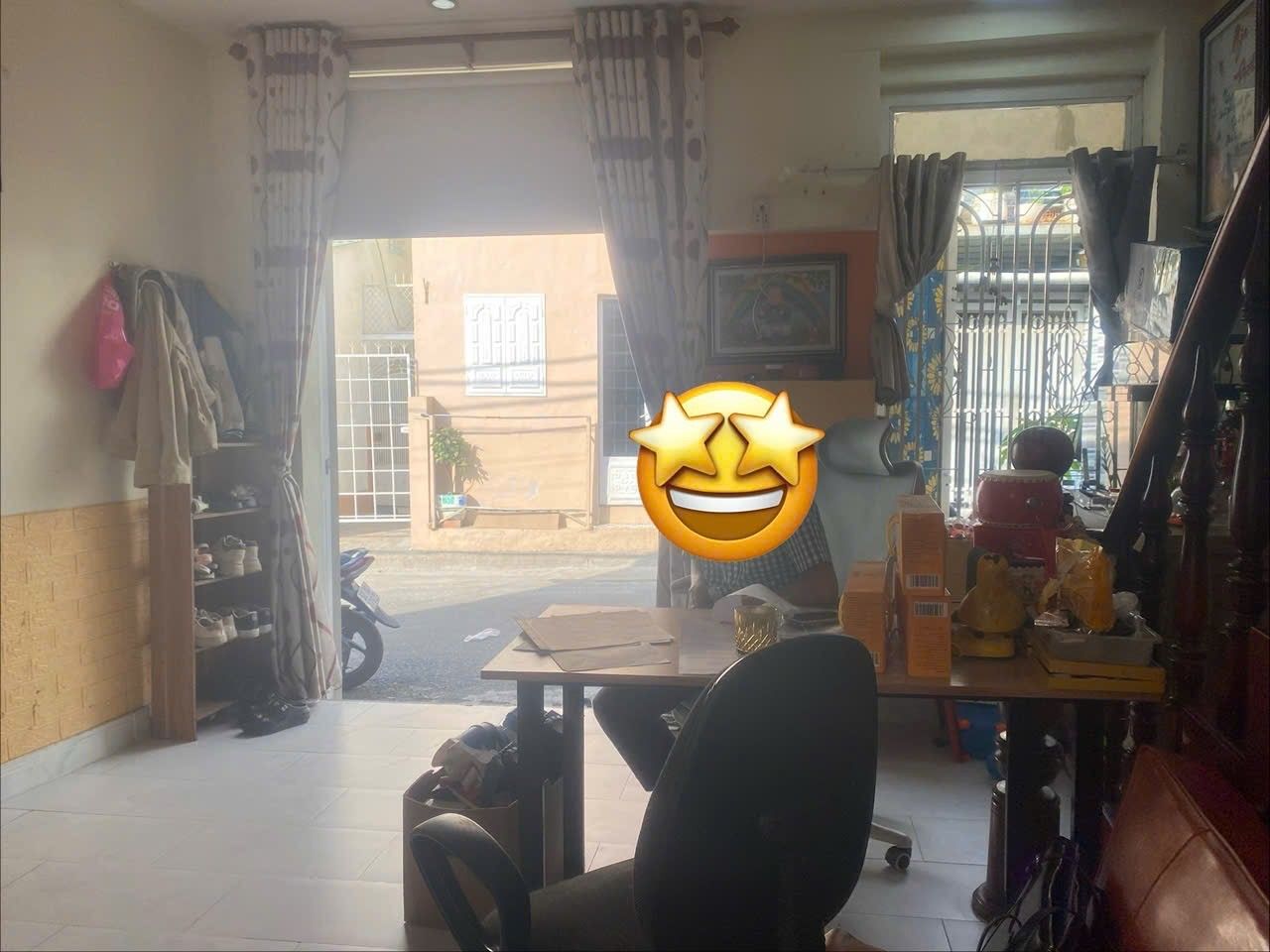 NHÀ ĐÔI 2 CĂN 2 TẦNG TỔNG 48M2 - HẺM NHỰA 8 MÉT KINH DOANH TỐT - SÁT LÀNG ĐẠI HỌC - LINH XUÂN THỦ Đ 5