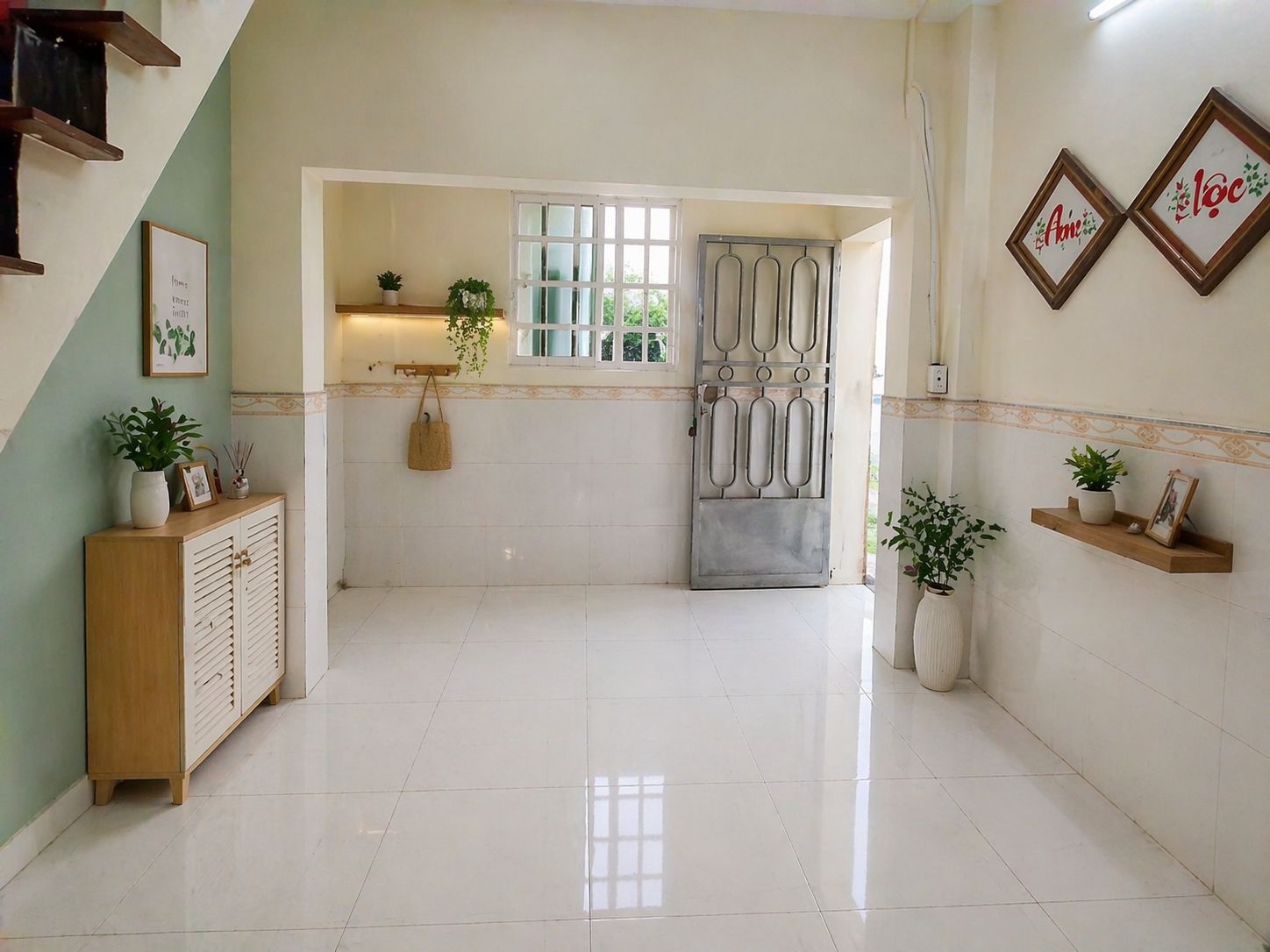 NHÀ 3 TẦNG 40M2 LINH TÂY THỦ ĐỨC - GẦN ĐH CẢNH SÁT KHA VẠN CÂN - SHR KO QUY HOẠCH - 2,7 TỶ 6