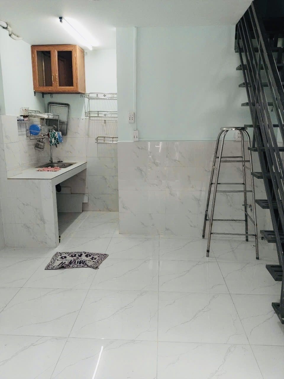 HẺM Ô TÔ THÔNG KINH DOANH TỐT - KHÔNG VƯỚNG QUY HOẠCH - TƯƠNG LAI MẶT TIỀN ĐƯỜNG 30 MÉT 4