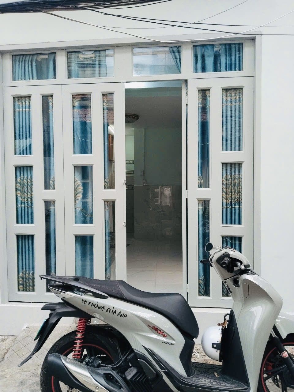HẺM Ô TÔ THÔNG KINH DOANH TỐT - KHÔNG VƯỚNG QUY HOẠCH - TƯƠNG LAI MẶT TIỀN ĐƯỜNG 30 MÉT