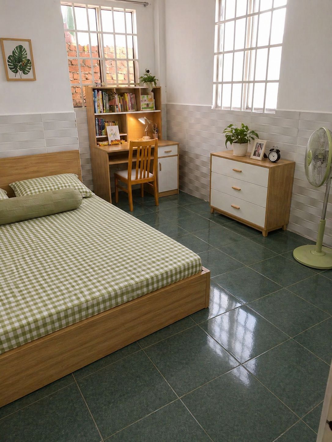 NHÀ 2 TẦNG 37M2 - NGAY KIA BÌNH TRIỆU QUỐC LỘ 13 HIỆP BÌNH CHÁNH – SỔ RIÊNG KO QUY HOẠCH 3