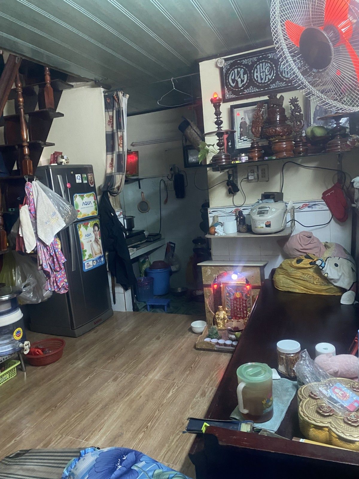 NHÀ 15M2 3 TẦNG SẮP THÀNH MẶT TIỀN ĐƯỜNG VEN SÔNG VIEW XỊN– HIỆP BÌNH CHÁNH THỦ ĐỨC 5