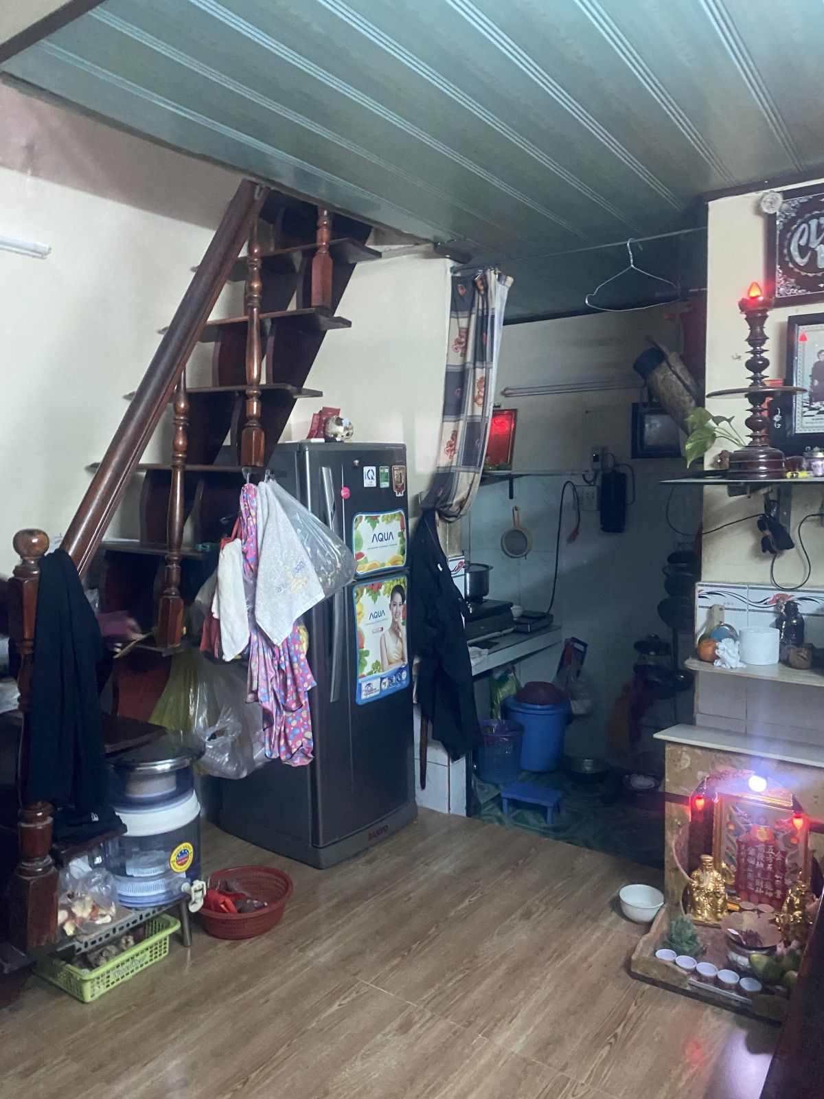 NHÀ 15M2 3 TẦNG SẮP THÀNH MẶT TIỀN ĐƯỜNG VEN SÔNG VIEW XỊN– HIỆP BÌNH CHÁNH THỦ ĐỨC 2