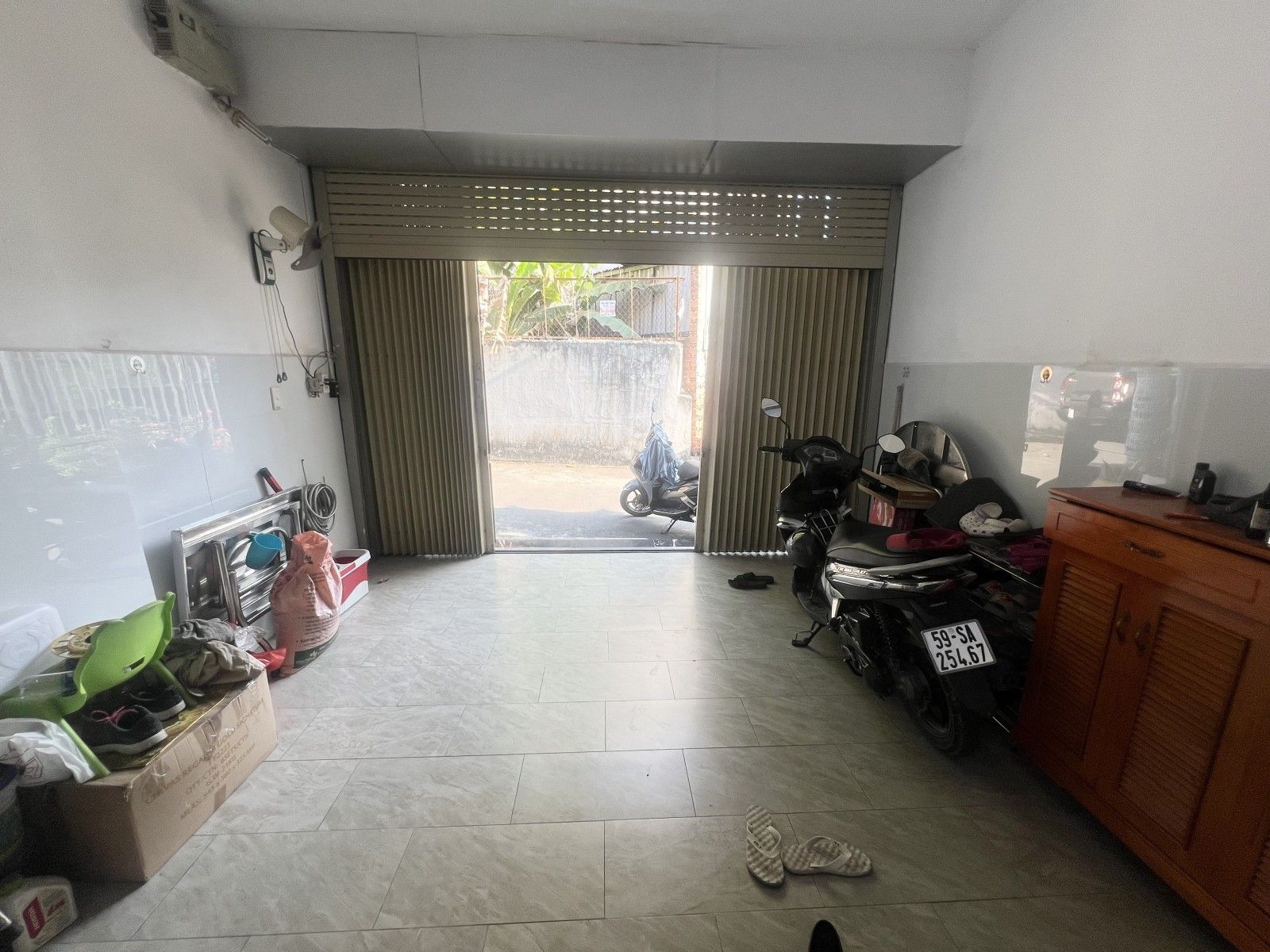 NHÀ 60M2 2 LẦU ĐÚC - HẺM RỘNG ĐẬU XE HƠI THOẢI MÁI - NGAY CÁ SẤU HOA CÀ KHA VẠN CÂN 8