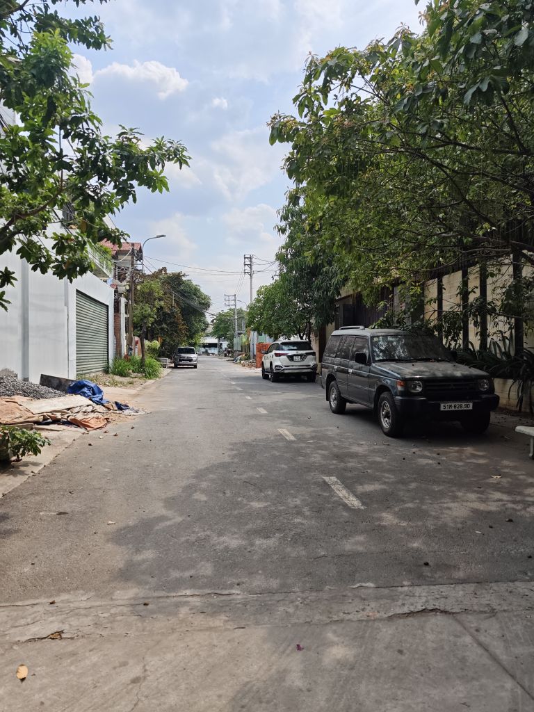 NHÀ 24M2 TẦNG ĐÚC THẬT - SÁT VÁCH VẠN PHÚC CITY VÀ KHU BIỆT THỰ THỦ ĐỨC GARDEN HOMES 7