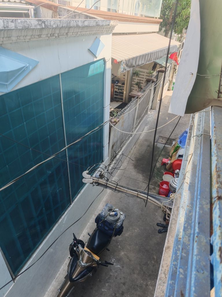 CĂN DƯỚI 1 TỶ DUY NHẤT Ở THỦ ĐỨC KHÔNG QUY HOẠCH KO LỘ GIỚI- 20M2 2 TẦNG - HIỆP BÌNH PHƯỚC THỦ ĐỨC 2