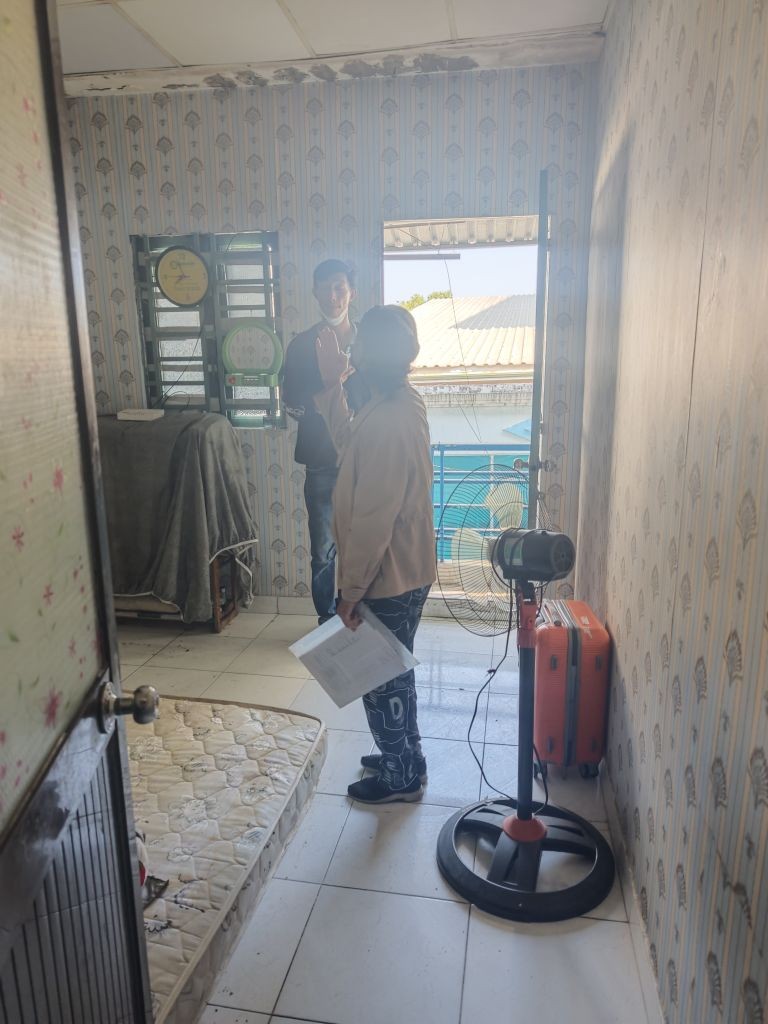 CĂN DƯỚI 1 TỶ DUY NHẤT Ở THỦ ĐỨC KHÔNG QUY HOẠCH KO LỘ GIỚI- 20M2 2 TẦNG - HIỆP BÌNH PHƯỚC THỦ ĐỨC 4