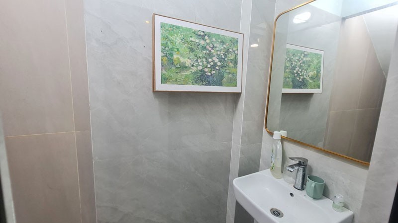 CẦN TIỀN ĐÁO HẠN GẤP! BÁN LỖ CĂN GÓC 63,3m2 LÊ XÁ, 5 TẦNG THANG MÁY - OTO VÀO NHÀ 3