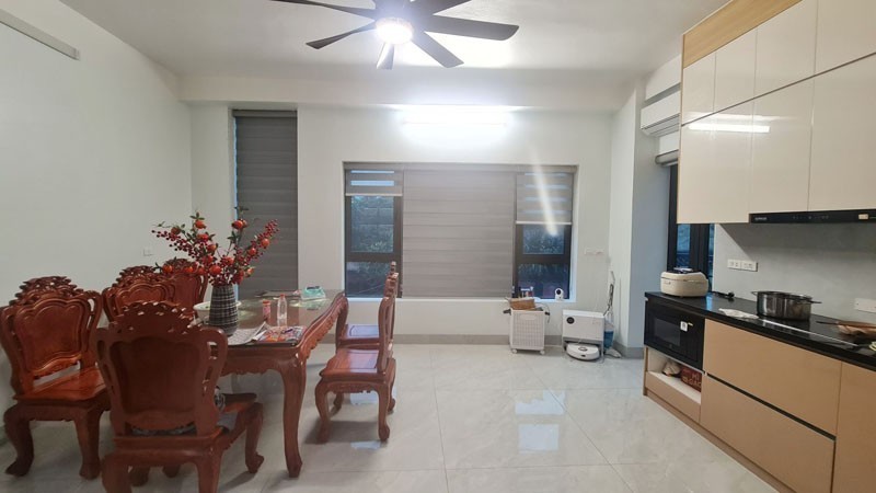 CẦN TIỀN ĐÁO HẠN GẤP! BÁN LỖ CĂN GÓC 63,3m2 LÊ XÁ, 5 TẦNG THANG MÁY - OTO VÀO NHÀ 6