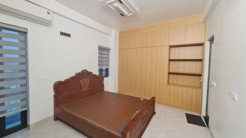 CẦN TIỀN ĐÁO HẠN GẤP! BÁN LỖ CĂN GÓC 63,3m2 LÊ XÁ, 5 TẦNG THANG MÁY - OTO VÀO NHÀ 8