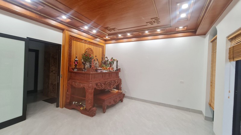 CẦN TIỀN ĐÁO HẠN GẤP! BÁN LỖ CĂN GÓC 63,3m2 LÊ XÁ, 5 TẦNG THANG MÁY - OTO VÀO NHÀ 10