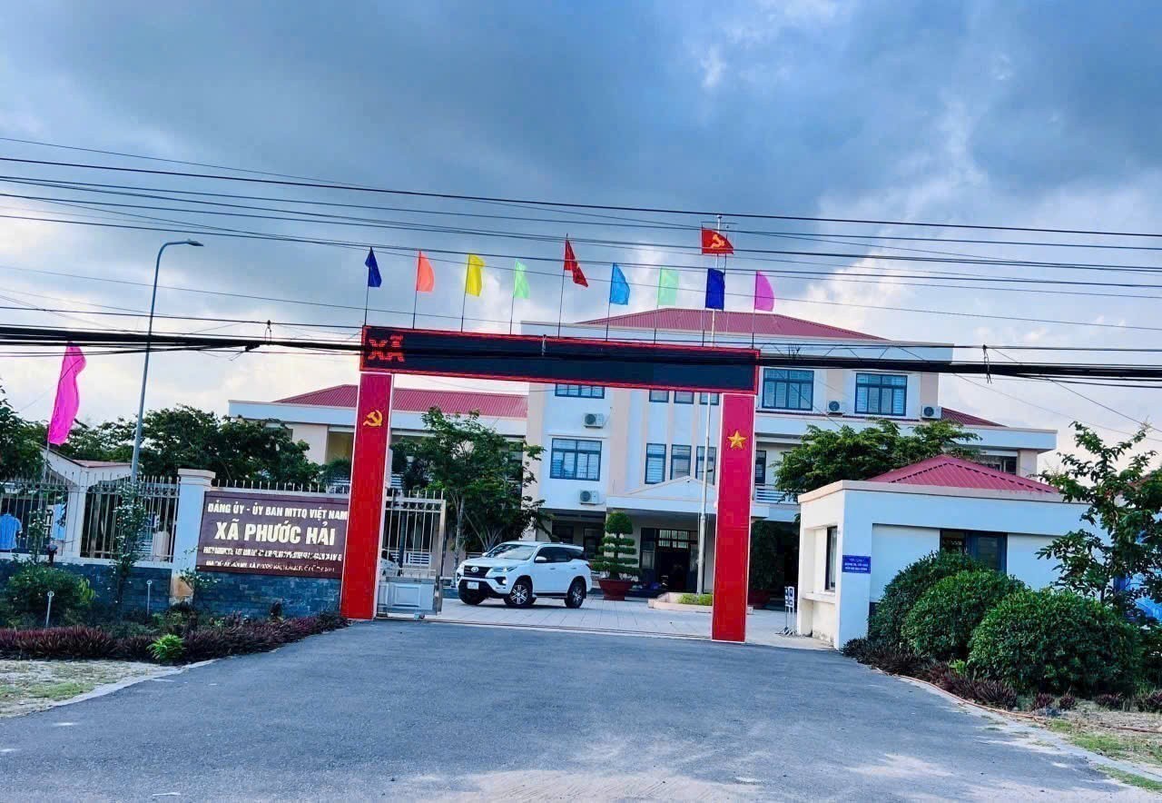 BÁN ĐẤT TĐC KIM LIÊN – PHƯỚC HẢI – TP.HCM MỚI