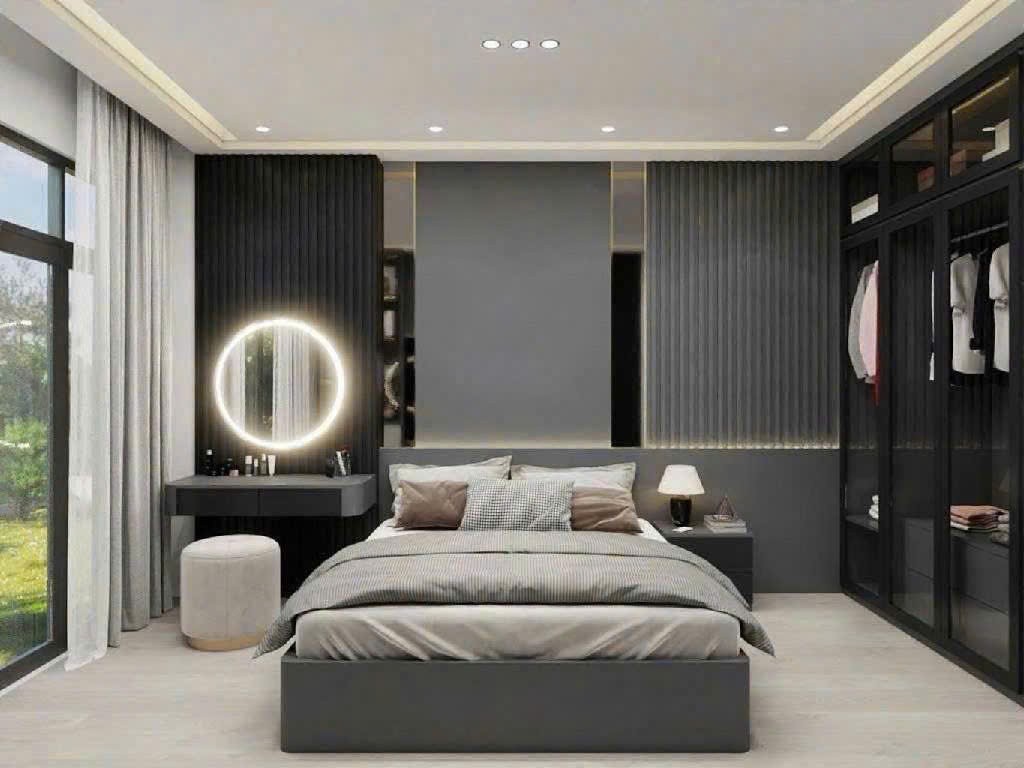 Hạ chào 1 tỷ nhà phố Nguyễn Trãi nhà 5 tầng thang máy, giá đầu tư gần 60 m2 chỉ 4