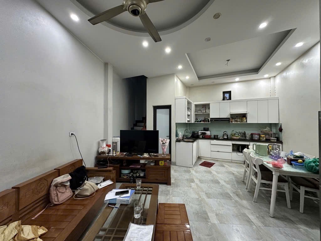 41m2 NHÀ CHỦ TỰ XÂY, LAI XÁ, KIM CHUNG - 3 THOÁNG - CẠNH KĐT HINODE, 6.1 tỷ 2