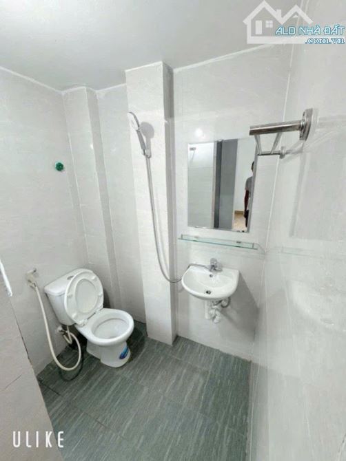 BÁN TÒA CĂN HỘ DỊCH VỤ DÒNG TIỀN 1.3 TỶ/ NĂM, HỒ TÙNG MẬU, DT 130M2*, 6 TẦNG, GIÁ 26,8 TỶ 3
