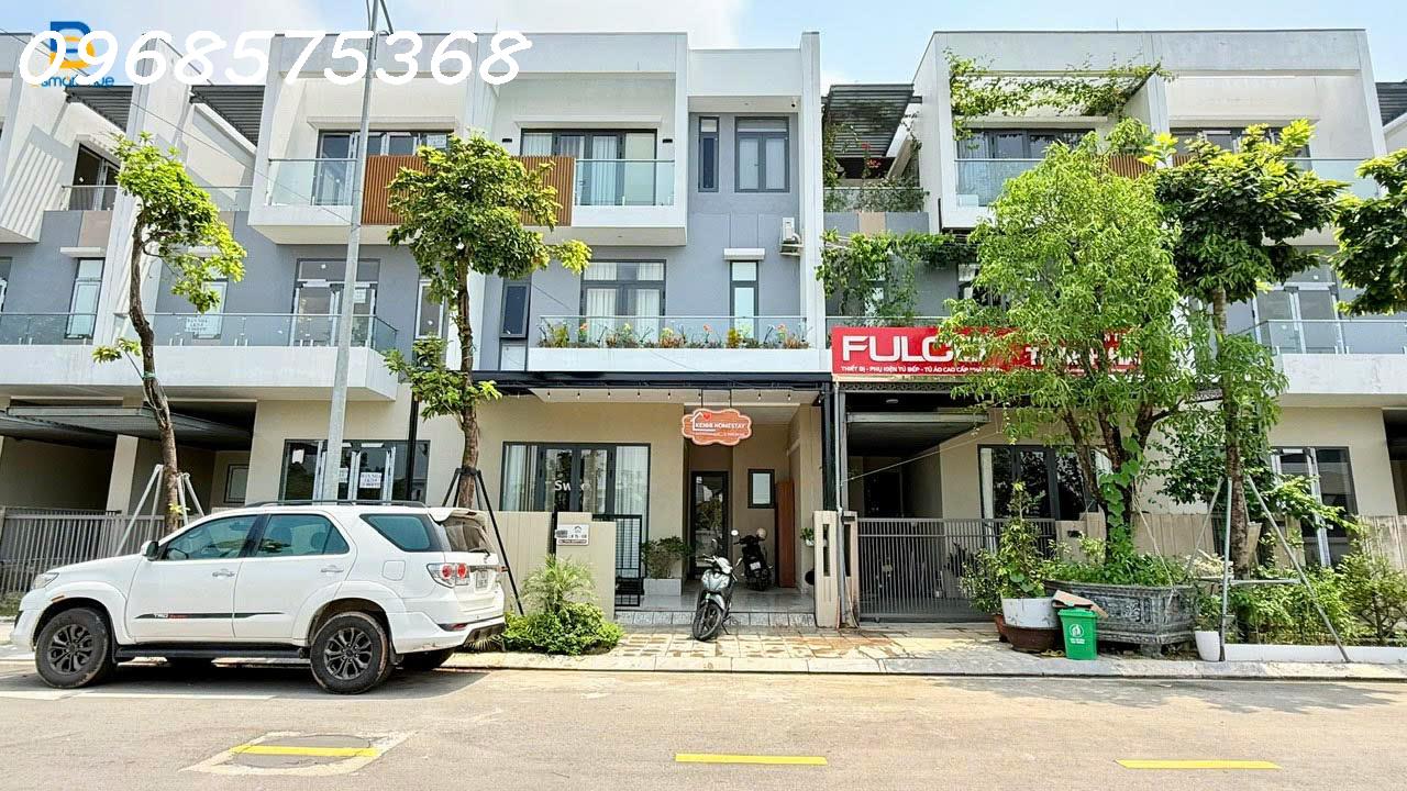 BGI TOPAZ DOWNTOWN – CÔNG THỨC ĐẦU TƯ BĐS DÒNG TIỀN HOÀN HẢO TẠI HUẾ 4