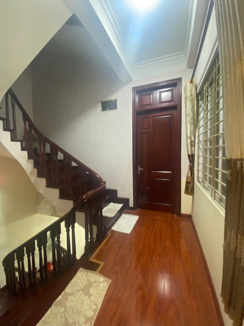 BÁN NHÀ NGỌC LÂM – LONG BIÊN  NGÕ THÔNG – DT LỚN 90m² 3