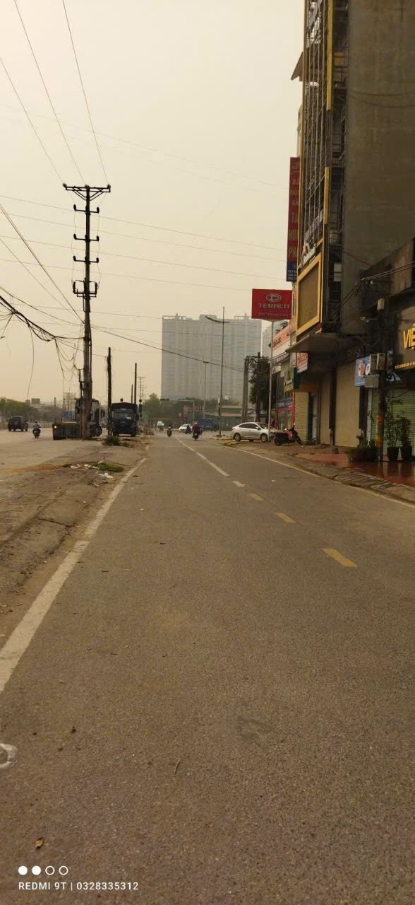 54m2 ĐẤT ĐẸP Ở SƯỚNG, ĐẦU TƯ TỐT, 2 LÀN RA VÀNH ĐAI 3.5, VỈA HÈ, PHÂN LÔ, ÔTÔ TRÁNH, nhỉnh 9 tỷ 2