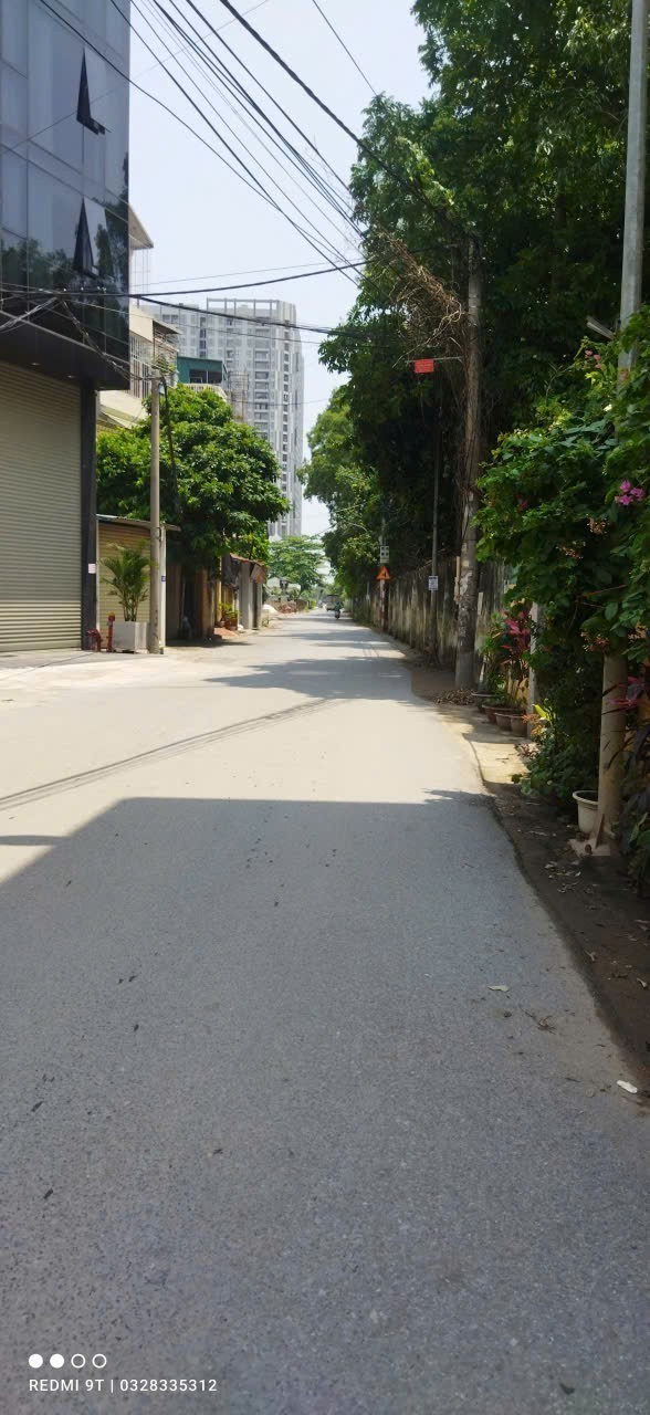 50m2 PHÂN LÔ, CHDV 6 TẦNG THANG MÁY, 9 PHÒNG KHÉP KÍN, THOÁNG TRƯỚC SAU - CẠNH GA NHỔN, KĐT HINOD
