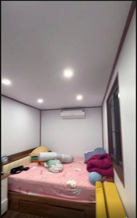 Bán nhà vườn đẹp xã Lam Điền (cũ nay thuộc xã Quảng Bị), 1400m2, mặt tiền 40m, đường bê tông ô tô, 19